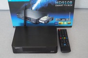 Odtwarzacz multimedialny HIMEDIA HD910B