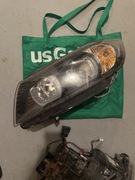 Lampa przednia lewa BMW E90 E91 2005- 2008 Xenon Sonar LPBMI6