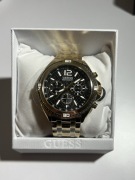 Zegarek Guess Surge Złoty