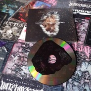 Non Opus Dei/Morowe "Dziwki dwie"2013