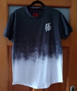 Koszulka firmy DFND r. 164/ L  wiek 13-14 lat