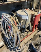 Piaskarka do kamieni cegły piaskowca zabytki