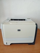 HP LASERJET P2055dn