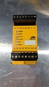 Przekaźnik bezpieczeństwa pilz p1p 773300