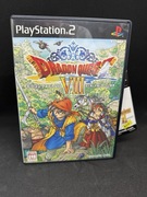 Playstation 2 Dragon Quest VII ntsc-j ps 2 gra ideał