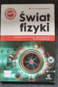 Świat fizyki zakres podstawowy 