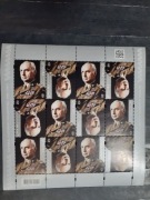 5359** generał Kazimierz Sosnkowski