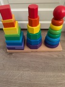 zabawka edukacyjna Melissa & Doug