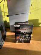 PC Need for Speed Collector’s Series stan kolekcjonerski płyt jak nowy