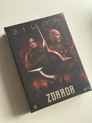 Gra Planszowa Diuna Zdrada