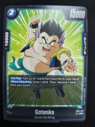 Karta Dragon Ball FB04-031 UC