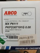 Ford 1.0 ecoboost M1DA Nowe Tloki std