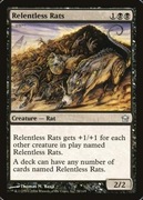 Relentless Rats  fifth dawn [U]