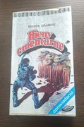 Hieny cmentarne Marek Oramus