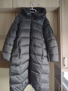 CMP kurtka zimowa Szary Regular Fit 44