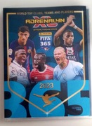 Album z kartami Panini Fifa 365 23r