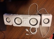 Głośniki Mars Gaming