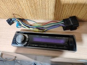 Kenwood KDC-415U USB AUX Panel, kostka 