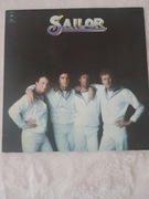 SAILOR - SAME  Winyl 