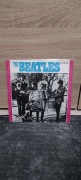 The Beatles Album LP 1983 Amiga 
