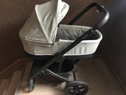 Cybex Balios S zestaw 3w1 - łupina, gondola, spacerówka