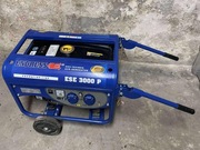 Agregat prądotwórczy Endress ESE 3000 P 2800W