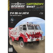 Star 266 4x4 UNISTAR