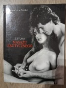 Sztuka masażu erotycznego