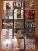 Simple Red Sting madonna U2 new order Jackson Barry white tom Jones 15szt!!