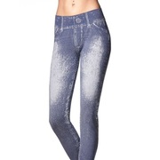 JEENSY SLIMFIT LORELAI w rozmiarze S/M