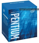 Procesor Intel Pentium G4400 3.3 GHz 3MB Cache LGA1151 BOX NOWY