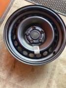 Felga stalowa vw 7Jx15H2. ET37