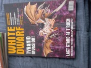White Dwarf January 2014