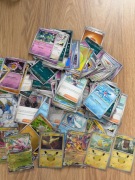 Karty Pokémon oryginał