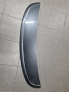 Spoiler avant A6C7 lift Z7S - stan idealny.