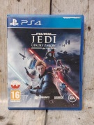 Gra PS4 Star Wars Jedi Upadły Zakon PlayStation 4