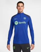Męska koszulka FC Barcelona Strike Elite (wersja trzecia) (rozm. S)