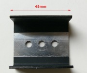 RADIATOR POD tranzystor 