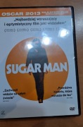 Sugar Man-film dvd