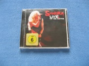 Shakira - Live & Off the Record, CD + DVD