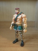 Marvel Legends - Herkules figurka (UNIKAT 2007 ROK)