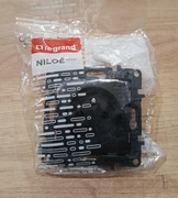 Gniazdko elektryczne pojedyncze LeGrand Niloe