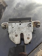 Opel corsa d zamek
