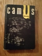 DŻUMA * Albert Camus