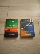 Siła ducha  Siła spokoju Dan Millman Droga miłującego pokój wojownika