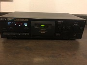 SONY TC-K715S MAGNETOFON KASETOWY