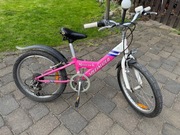 Rower Specialized 20" z przerzutkami