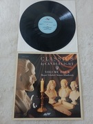 Classics by Candlelight Volume Four