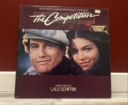 Lalo Schifrin - the Competition