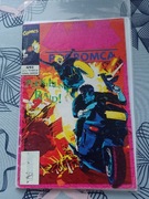 Punisher 4/93; TM-Semic